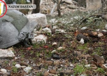 Suriye’de son çırpınışlar!