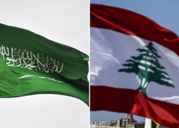 Suudi Arabistan, Lübnan Büyükelçisini geri çağırdı