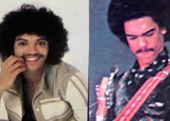 Switch'in kurucusu Tommy DeBarge yaşamını yitirdi