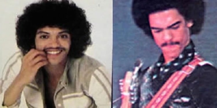 Switch'in kurucusu Tommy DeBarge yaşamını yitirdi