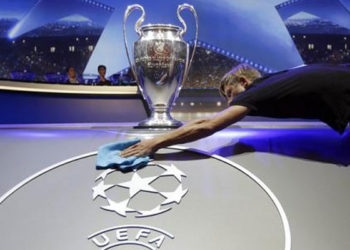 Süper Lig girişiminin ardından UEFA, Şampiyonlar Ligi'nde kulüplerin pazarlama hakkını genişletiyor