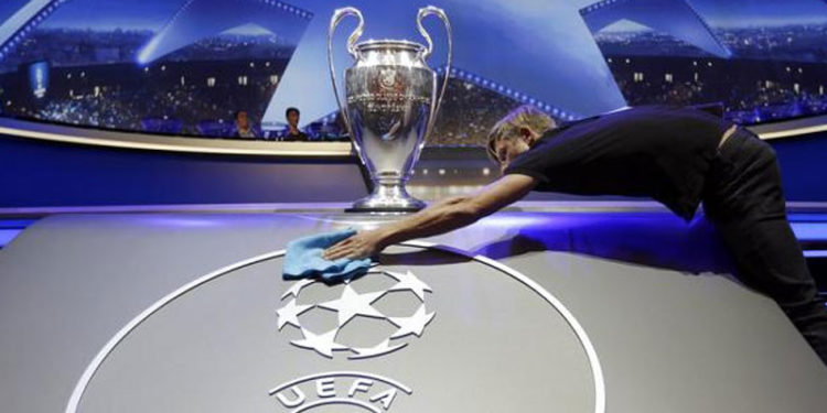Süper Lig girişiminin ardından UEFA, Şampiyonlar Ligi'nde kulüplerin pazarlama hakkını genişletiyor