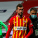 Süper Lig oyuncusunun Koronavirüs testi pozitif çıktı