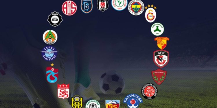 Süper Lig'de 9. hafta başlıyor