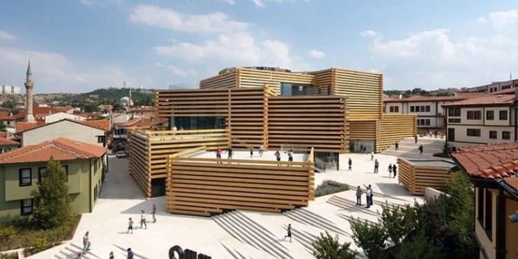 Sürdürülebilir Dünya Film Günleri