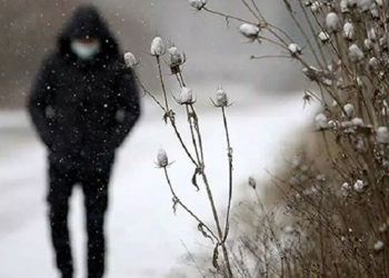 Sıcaklıklar düşüyor, Meteoroloji’den 5 şehre kar uyarısı