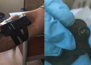 Sınavda 'böcekli kopya' girişimi: 24 kişi gözaltına alındı