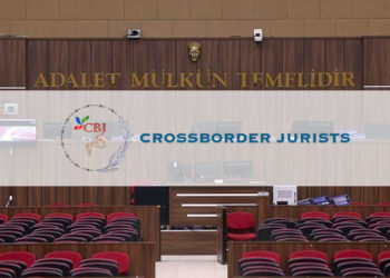 Sınır Aşan Hukukçular