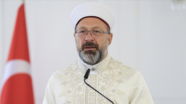 Türkiye'de bu da oldu: Diyanet'in 'alkollü içecek' gideri ortaya çıktı