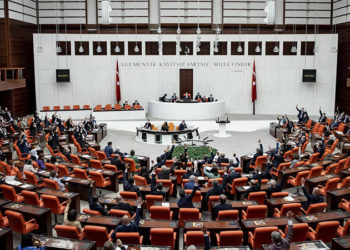 TBMM'de bu hafta milyonlarca kişiyi ilgilendiren vergi düzenlemesi görüşülecek