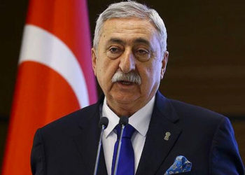 TESK Başkanı Palandöken: Fiyatların otokontrolünü vatandaşın yapması lazım