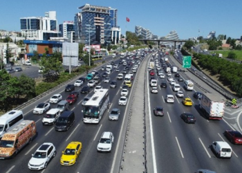 TESK Başkanı Palandöken: Taşımacı esnafımıza zorunlu köprü ve otoyol geçişleri ücretsiz olmalı