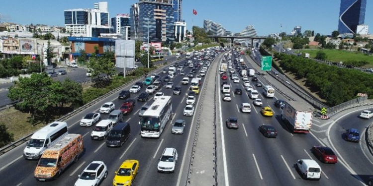 TESK Başkanı Palandöken: Taşımacı esnafımıza zorunlu köprü ve otoyol geçişleri ücretsiz olmalı