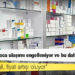 TEİS: İlaçlar daha pahalı olacak