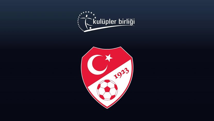 TFF ile Kulüpler Birliği toplanıyor: Konu hakem atamaları!