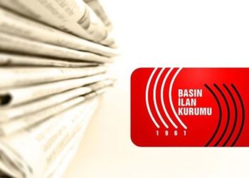 TGS: Basın İlan’ın sınırsız yetkisi denetlenmeli