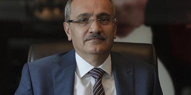 THK Başkanı 54 gündür istifa etmeye çalışıyor