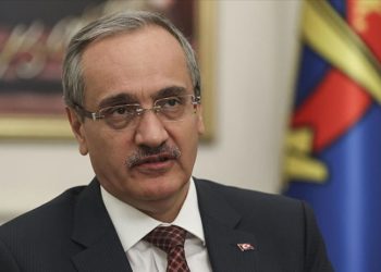 THK Kayyım Heyeti Başkanı Aşçı 54 gündür istifa etmeye çalışıyor