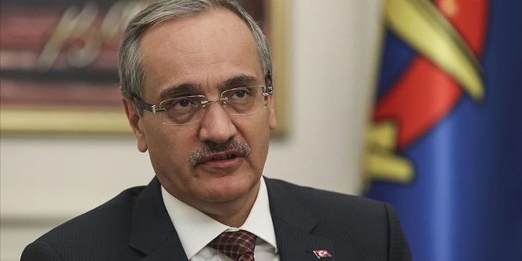 THK Kayyım Heyeti Başkanı Aşçı 54 gündür istifa etmeye çalışıyor