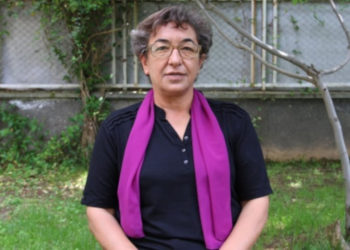 TJA Sözcüsü Ayşe Gökkan’a 30 yıl hapis cezası verildi