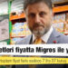 TKK marketleri fiyatta Migros ile yarışıyor: 11 temel gıdanın toplam fiyat farkı sadece 7 lira 37 kuruş