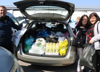 TL, Leva karşısında eriyince Bulgaristan’dan Edirne’ye alışveriş akını oldu