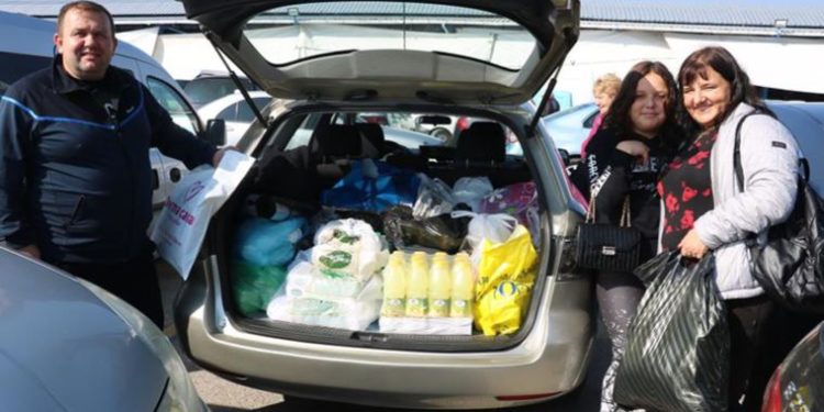 TL, Leva karşısında eriyince Bulgaristan’dan Edirne’ye alışveriş akını oldu