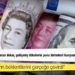 TL karşısında rekor kıran dolar, gelişmiş ülkelerin para birimleri karşısında değer kaybetti