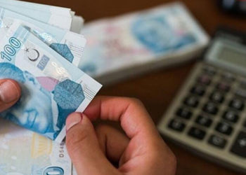 TL mevduata stopaj indiriminin süresi uzatıldı