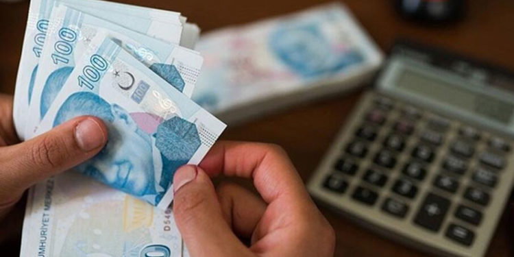 TL mevduata stopaj indiriminin süresi uzatıldı
