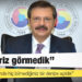 TOBB Başkanı Hisarcıklıoğlu: Böyle kriz görmedik