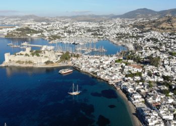 TOKİ tatil bölgelerinde açık artırmayla arsa satacak