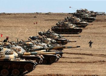 TSK'dan Suriye'ye büyük operasyon iddiası