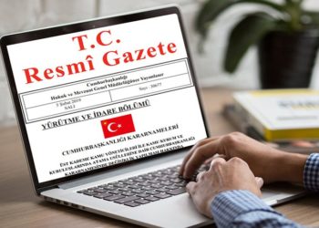 TSK'nın Mali ve Orta Afrika'daki görev süresinin uzatılması kararı Resmi Gazete'de