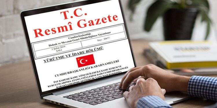 TSK'nın Mali ve Orta Afrika'daki görev süresinin uzatılması kararı Resmi Gazete'de