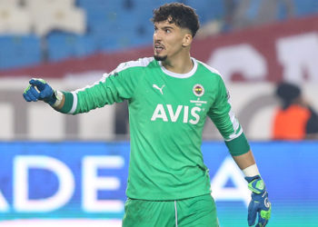 Tahkim'den Fenerbahçe'ye kötü haber; Altay ve Samuel, Alanyaspor maçında yok!