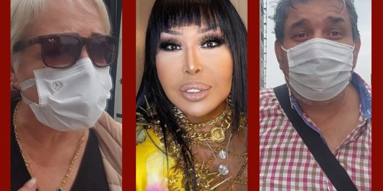 Tahliye olan orkestra üyelerinden Bülent Ersoy'a suçlama