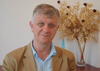 Tahmaz: Kürtler, CHP’yi Türkiye gerçekliğiyle yüzleşmeye zorladı