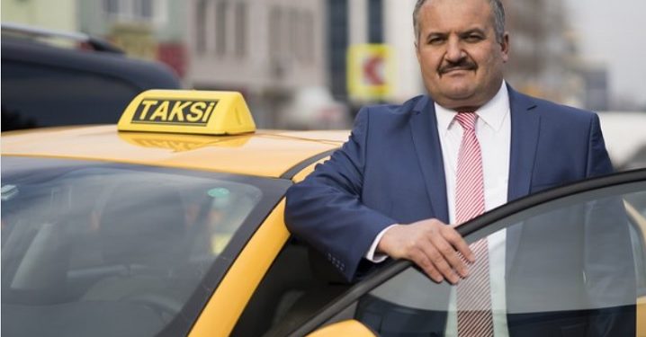 Taksiciler Odası Başkanı Eyüp Aksu: ’15 Temmuz’da köprülere ilk taksiciler çıktı’