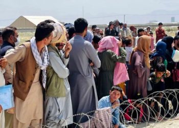 Taliban: Afganistan'ın parasını verin, yoksa kitlesel göç olur