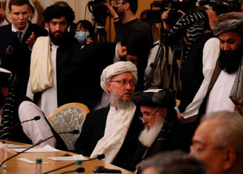 Taliban: Hükümette yeni değişiklikler ve reformlar olacak