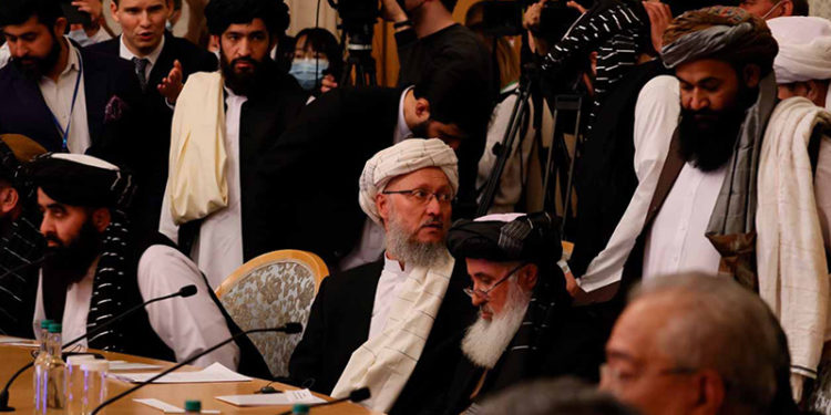 Taliban: Hükümette yeni değişiklikler ve reformlar olacak