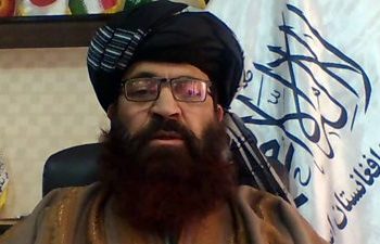 Taliban: Tüm Afganistan halkının pasaport almaya hakkı var