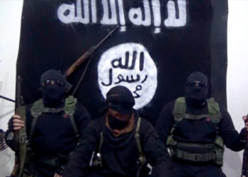 Taliban, teslim olan 65 IŞİD mensubunu affetti