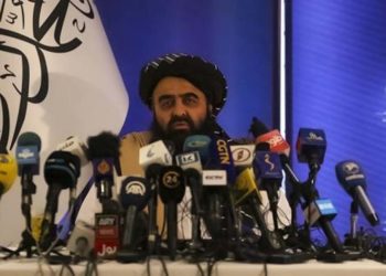 Taliban'ın 'Dışişleri Vekili': Dünya ile iyi ilişkiler içinde bulunarak yeni siyasi bir fasıl açmak istiyoruz