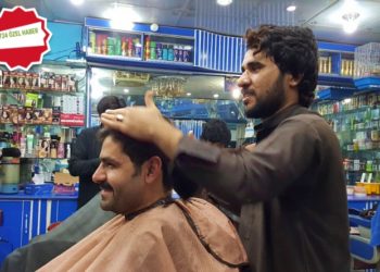 Taliban’ın sakal tıraşı yasağı nasıl uygulanıyor?