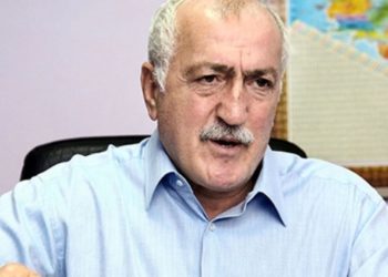 Tantan: Siyasi cinayetler s&ouml;ylemi korku ve panik ortamı oluşturmak isteyen iktidarın taktiğidir