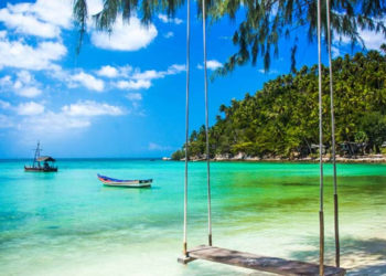 Tayland, 1 Kasım'dan itibaren 46 ülkeye karantinasız seyahate izin verecek