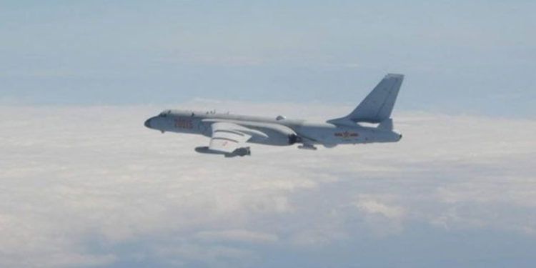 Tayvan: Çin 2025'e kadar adayı işgal edebilir