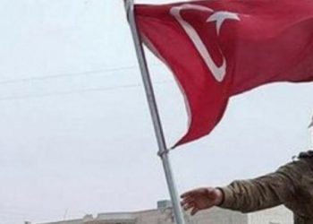Taştekin: Hedefteki beş yer 'Kobani, Ayn İsa, Menbic, Tel Temir ve Tel Rıfat'